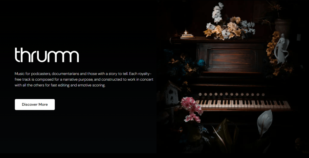 Why “Thrumm” is Your Podcast Editing Secret&nbsp;Weapon!